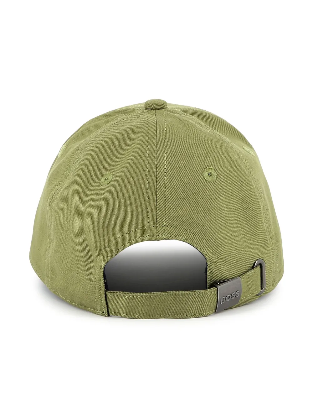 Hugo Boss Hats Green J51682673 (HUGO BOSS / 帽子 ) | HUGO BOSS (ヒューゴボス)(2)