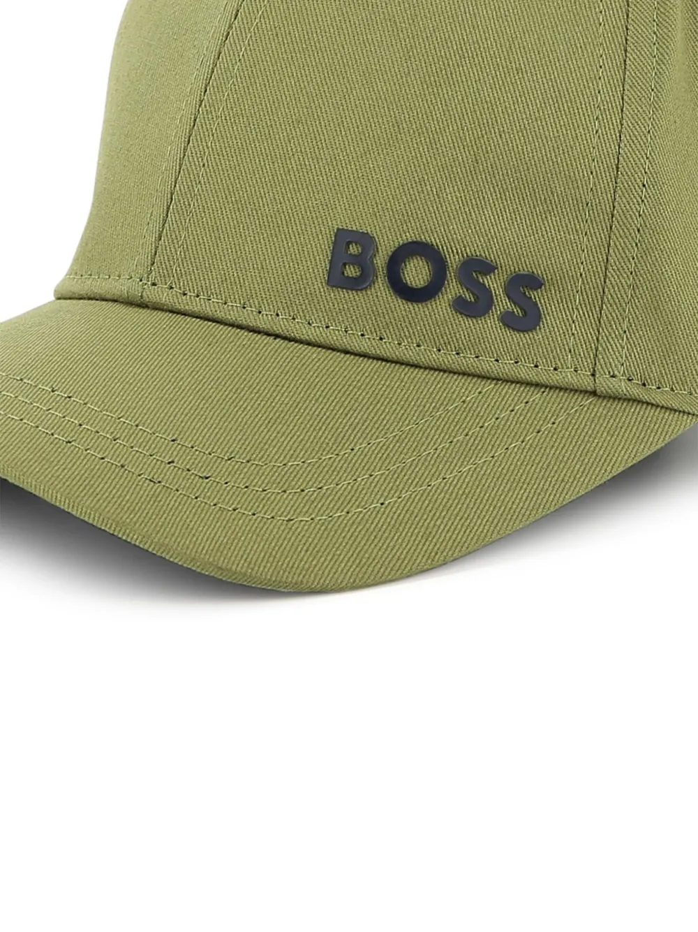 Hugo Boss Hats Green J51682673 (HUGO BOSS / 帽子 ) | HUGO BOSS (ヒューゴボス)(3)