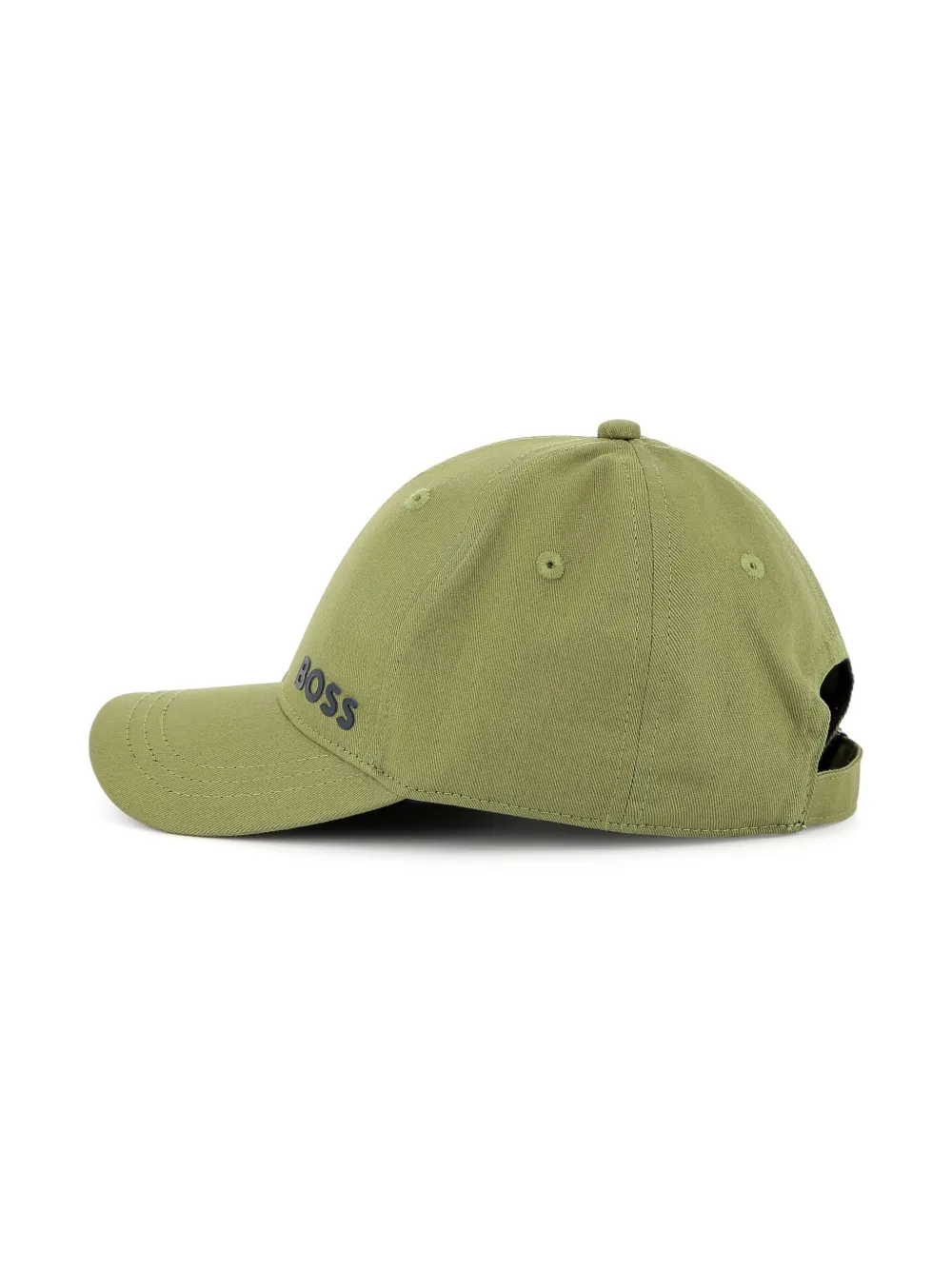 Hugo Boss Hats Green J51682673 (HUGO BOSS / 帽子 ) | HUGO BOSS (ヒューゴボス)(4)