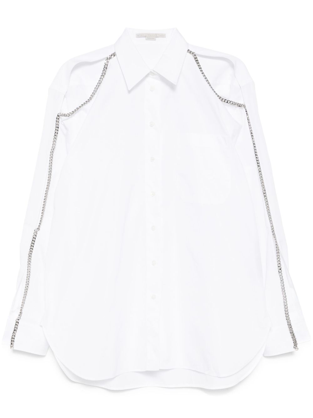 Stella McCartney Shirts 620137SMA909000 (Stella McCartney / シャツ・ブラウス ) | Stella McCartney (ステラ マッカートニー)(1)