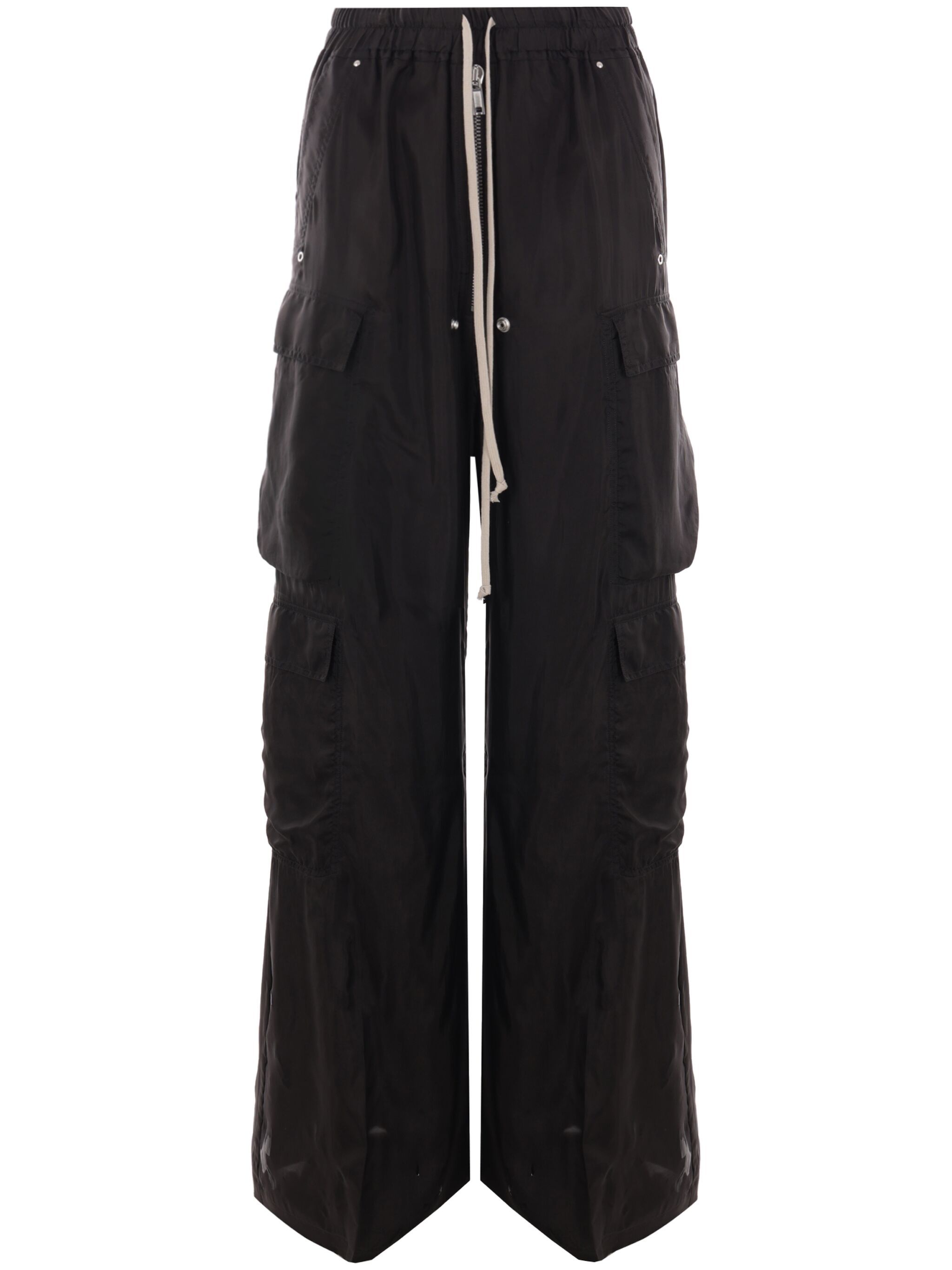 Rick Owens Trousers Black RP01E7327J09 (Rick Owens / パンツ ) | Rick Owens (リック オウエンス)