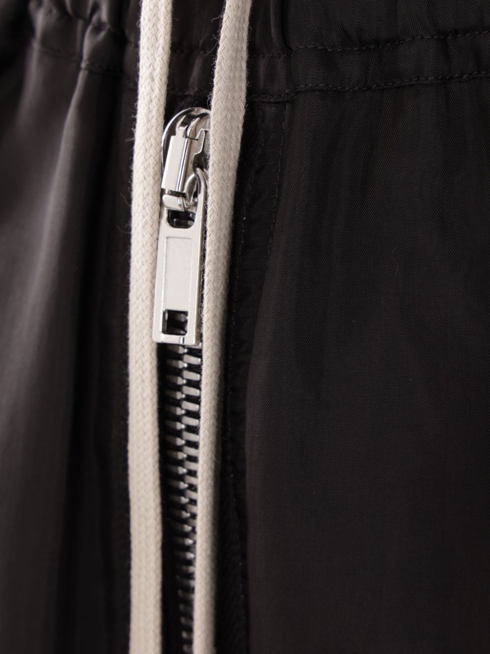 Rick Owens Trousers Black RP01E7327J09 (Rick Owens / パンツ ) | Rick Owens (リック オウエンス)(2)