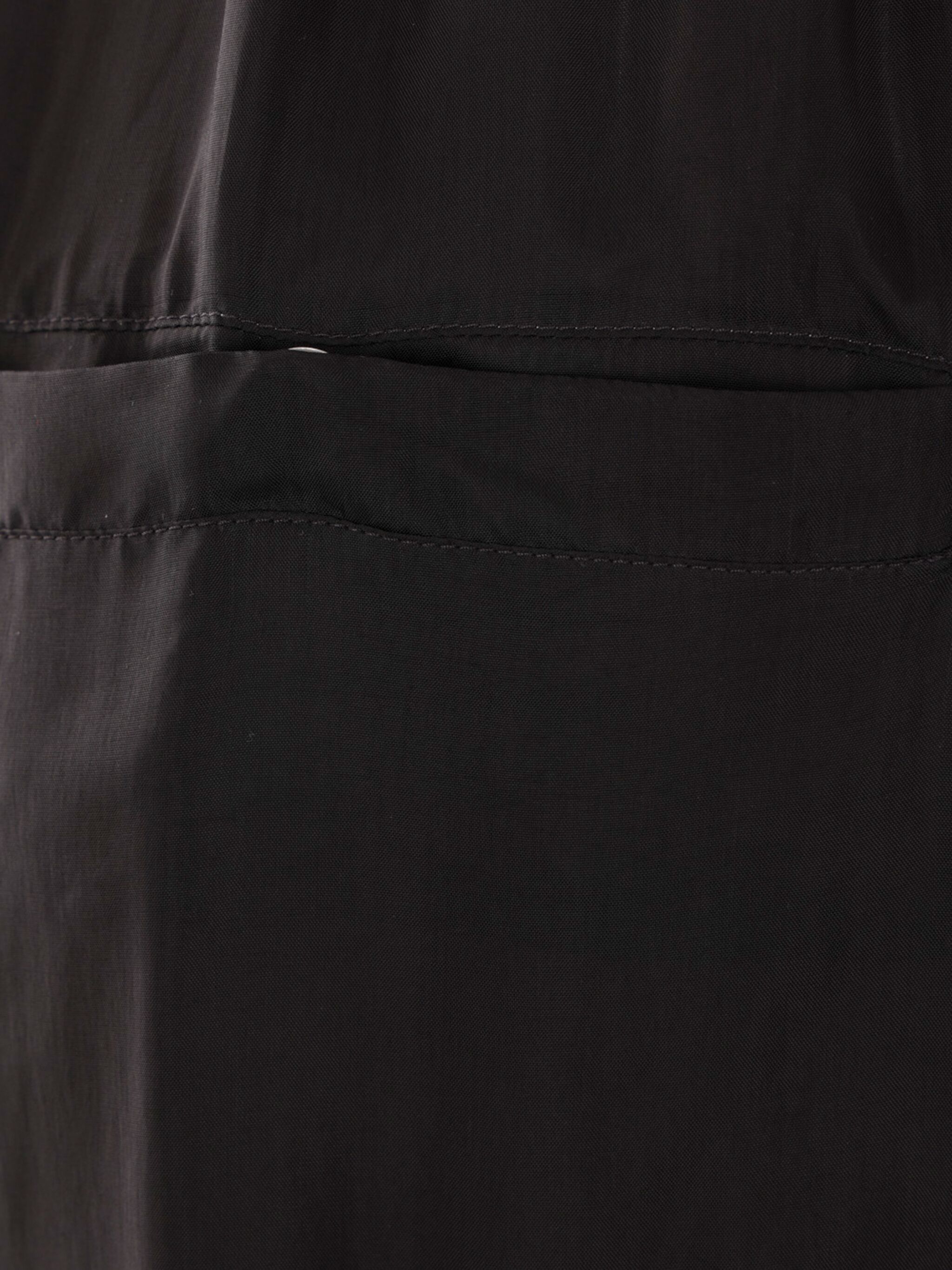 Rick Owens Trousers Black RP01E7327J09 (Rick Owens / パンツ ) | Rick Owens (リック オウエンス)(4)