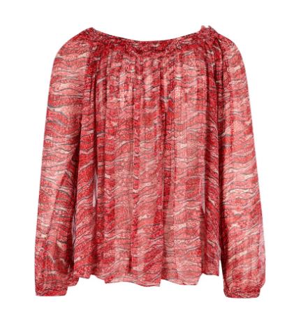 Isabel Marant Sweaters 25PHT0346FBC1J07E70RD (Isabel Marant / ニット・セーター・カーディガン ) | Isabel Marant (イザベル マラン)(1)