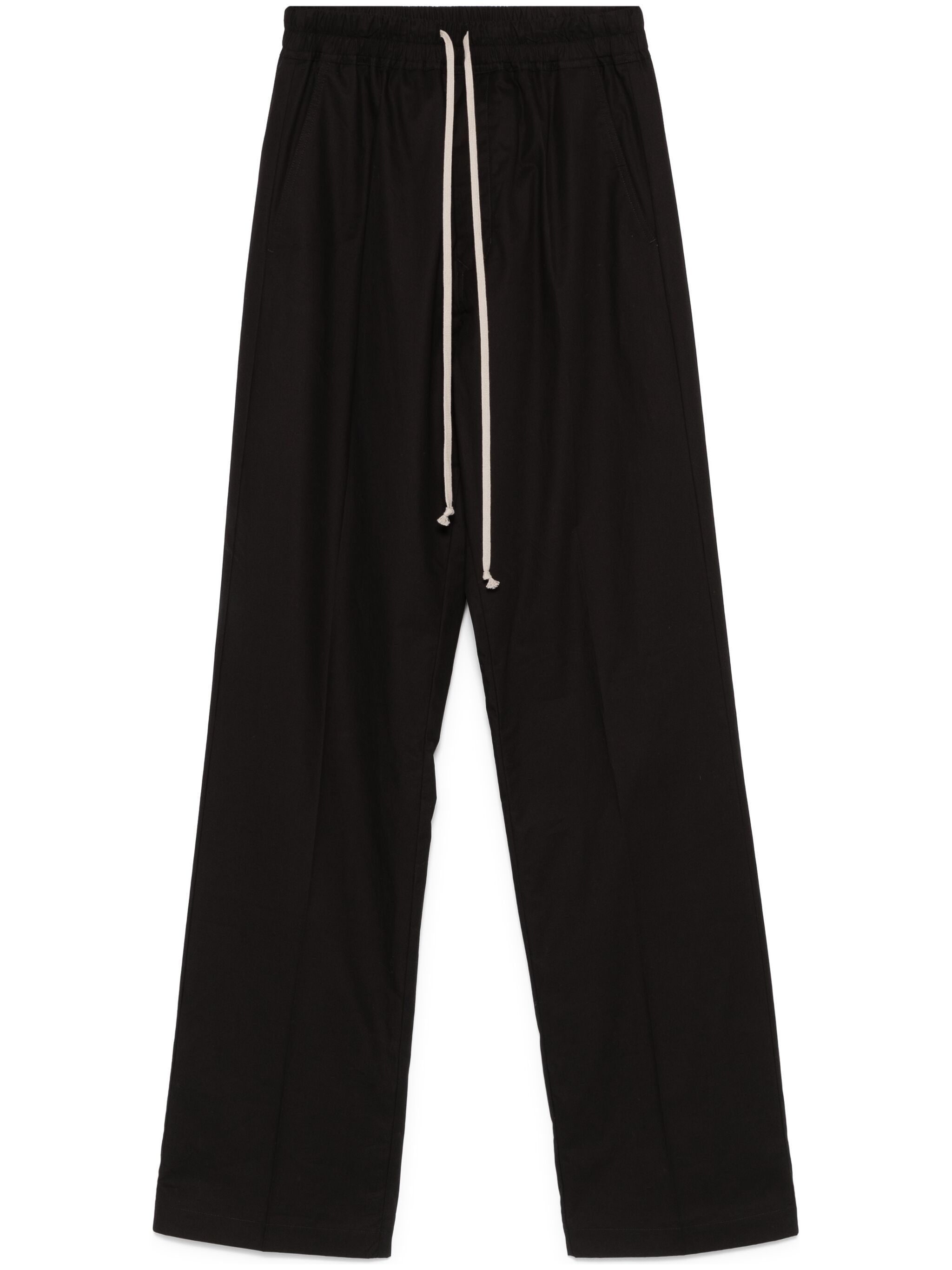 Rick Owens Trousers Black RU01E5378P09 (Rick Owens / パンツ ) | Rick Owens (リック オウエンス)
