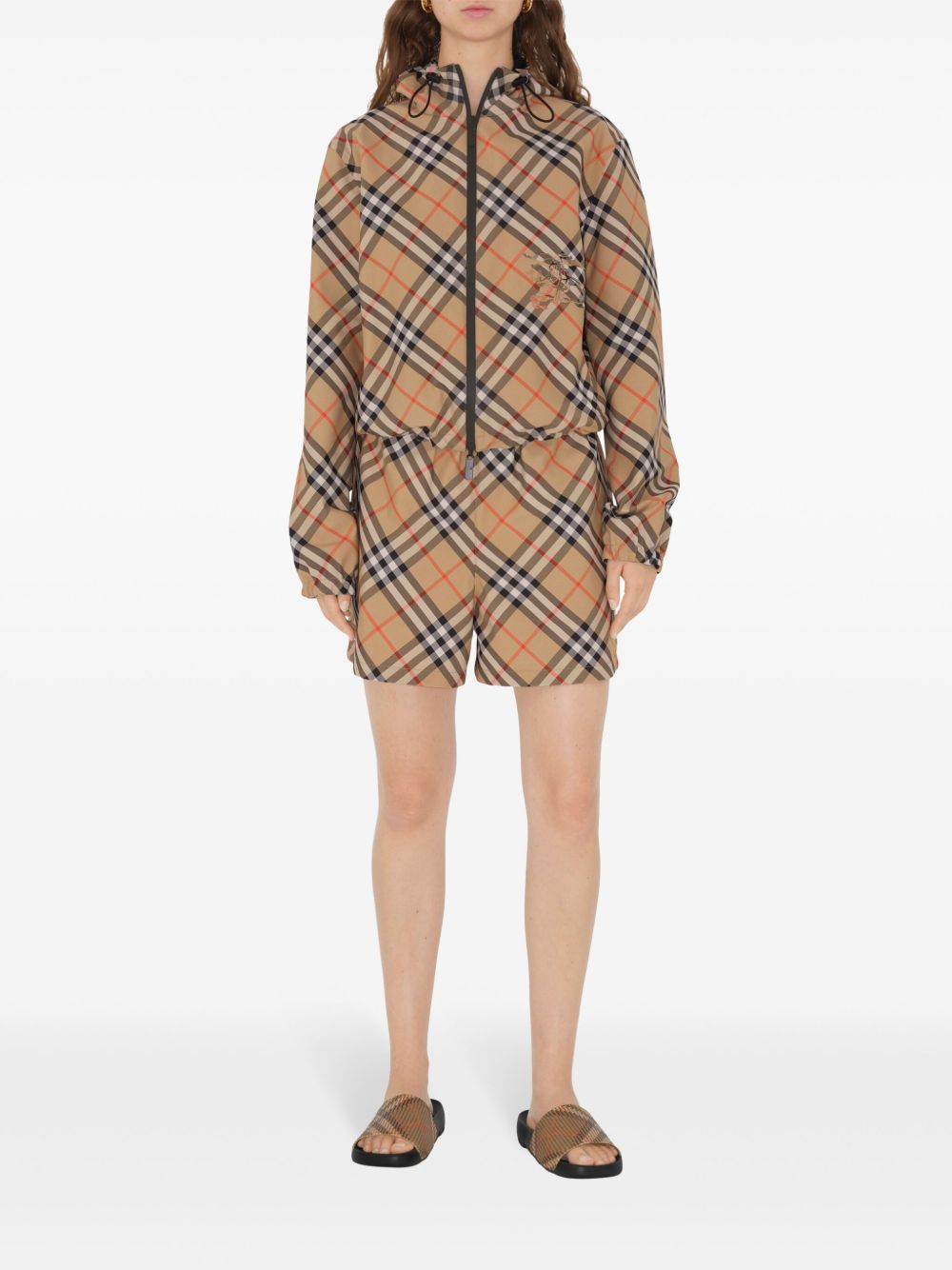Burberry Sandals 8102139B9368 (Burberry / サンダル ) | Burberry (バーバリー)(1)