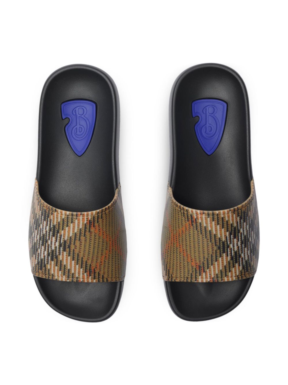 Burberry Sandals 8102139B9368 (Burberry / サンダル ) | Burberry (バーバリー)(5)