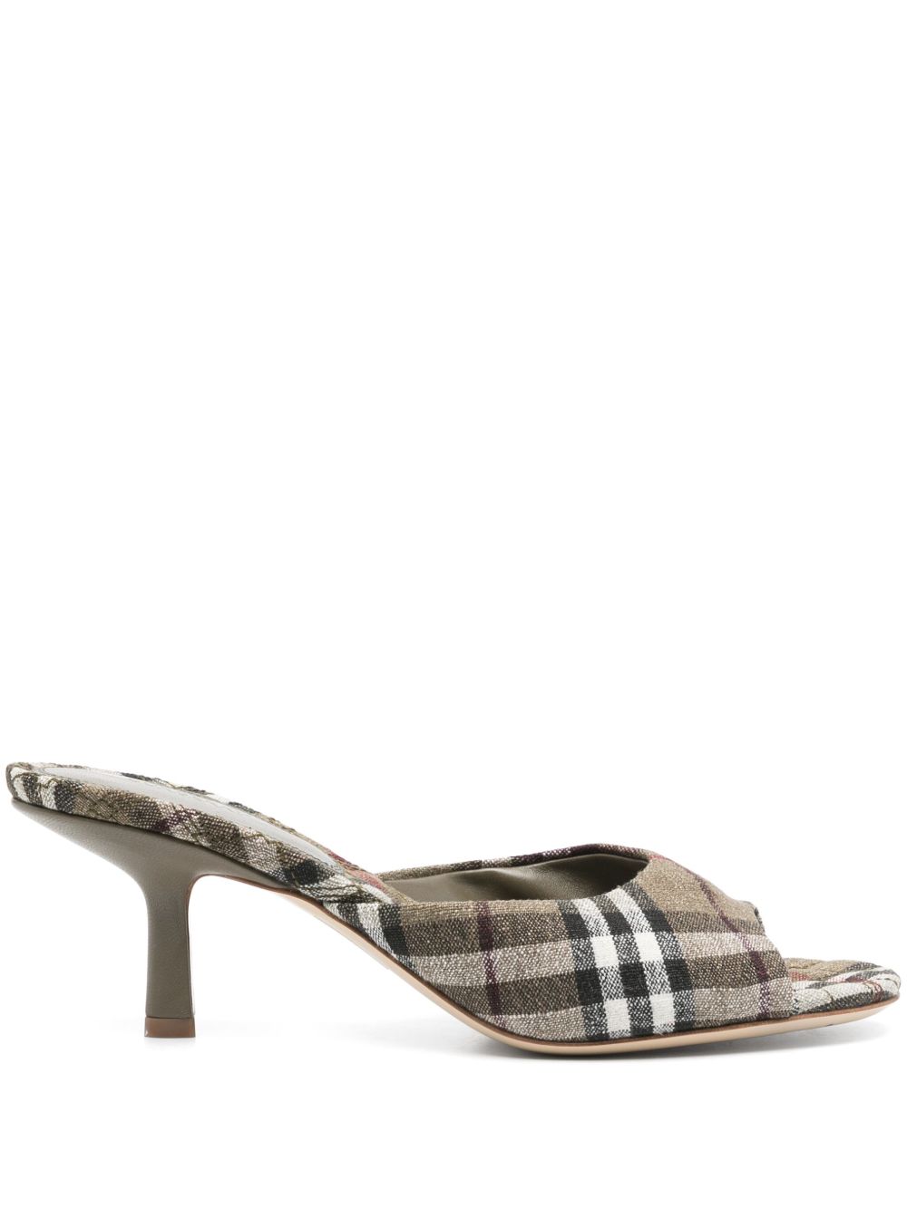 Burberry Flat shoes 8105116C1846 (Burberry / レースアップ ) | Burberry (バーバリー)(1)