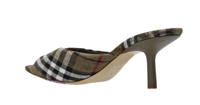 Burberry Flat shoes 8105116C1846 (Burberry / レースアップ ) | Burberry (バーバリー)(5)
