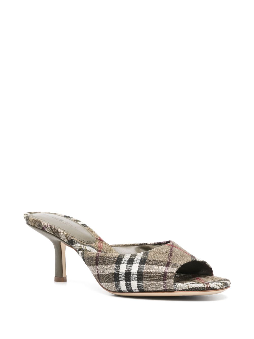 Burberry Flat shoes 8105116C1846 (Burberry / レースアップ ) | Burberry (バーバリー)(7)