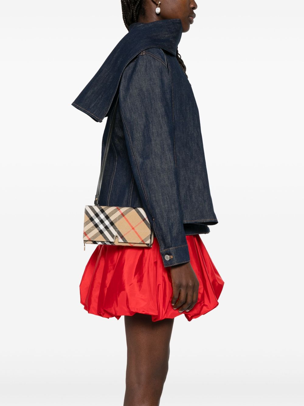 Burberry Bags.. 8103375B9368 (Burberry / ハンドバッグ・ショルダーバッグ ) | Burberry (バーバリー)(7)