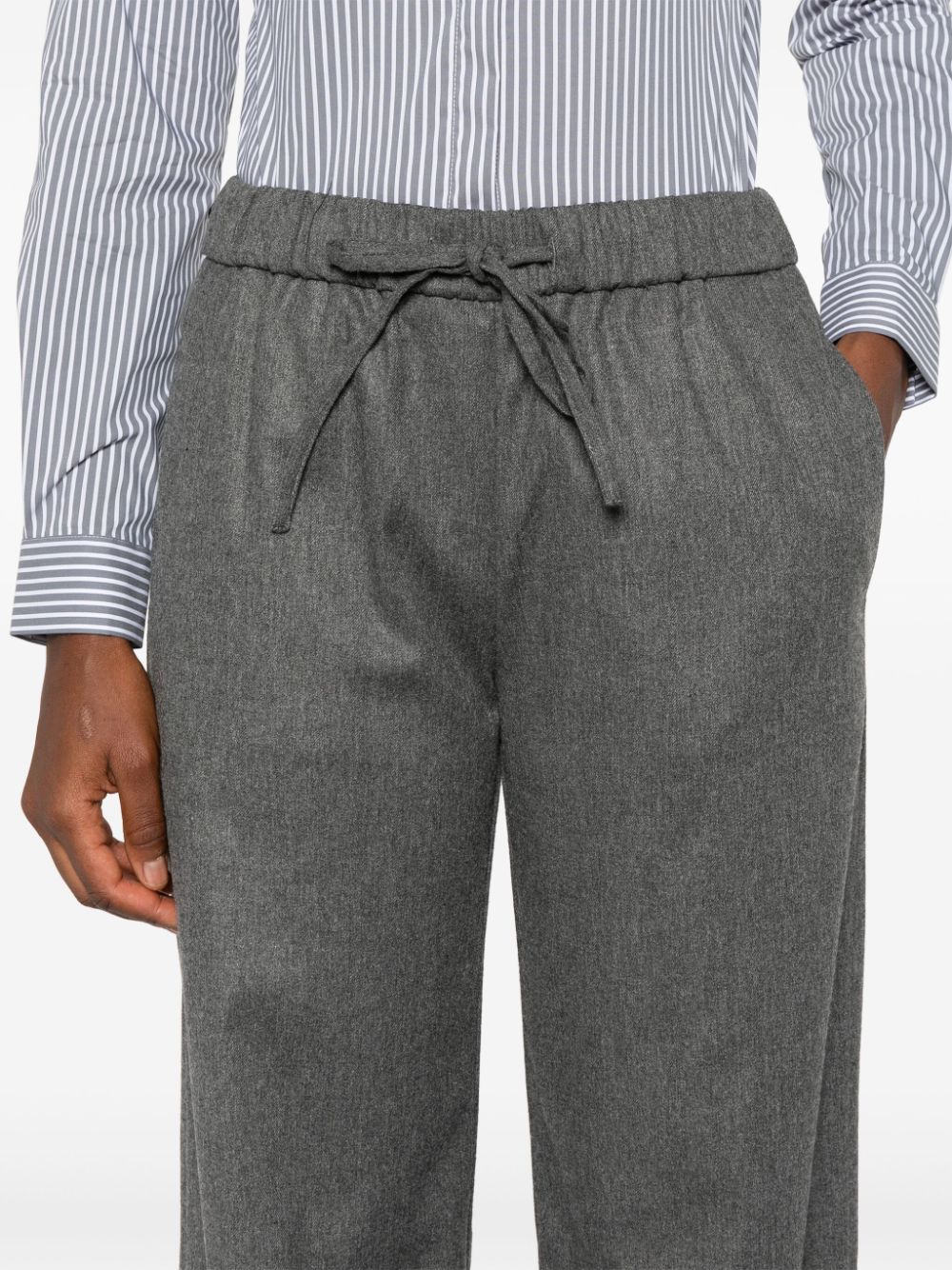 Fay Trousers NTW8149571SWKVB200 (Fay / パンツ ) | Fay (フェイ)(1)