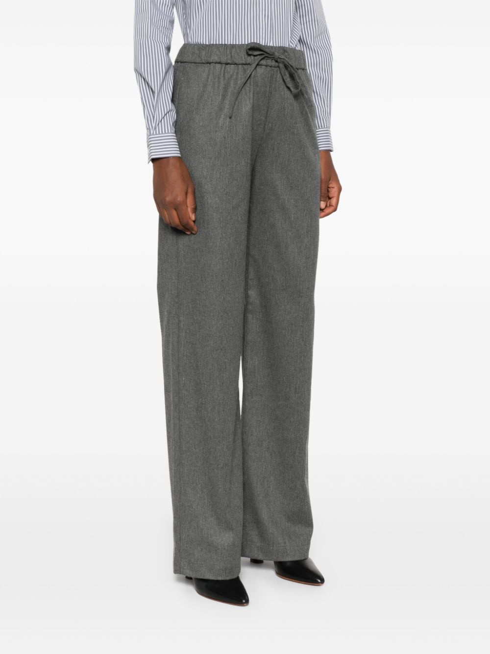 Fay Trousers NTW8149571SWKVB200 (Fay / パンツ ) | Fay (フェイ)(3)