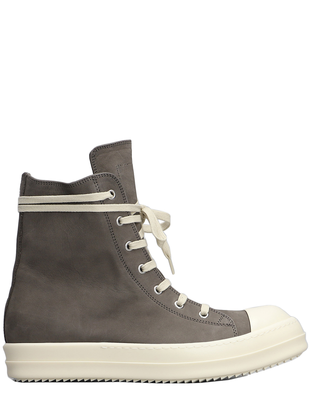 Rick Owens Sneakers Grey RU01E5890LWN3411 (Rick Owens / スニーカー ) | Rick Owens (リック オウエンス)