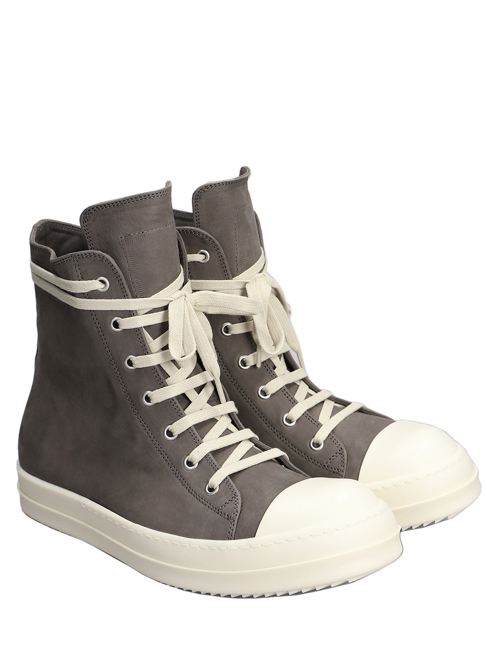 Rick Owens Sneakers Grey RU01E5890LWN3411 (Rick Owens / スニーカー ) | Rick Owens (リック オウエンス)(1)