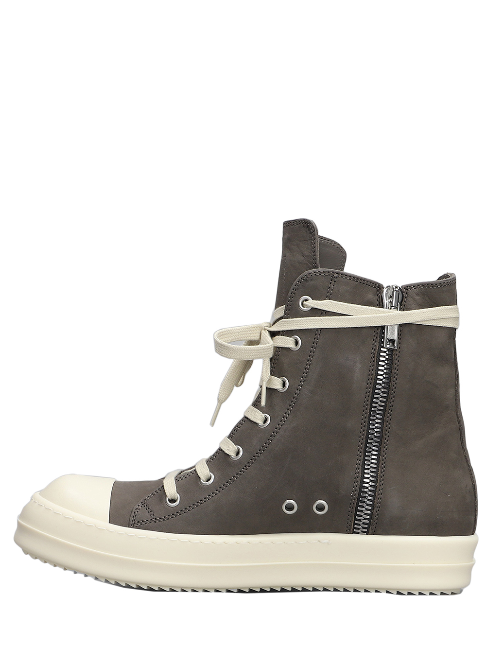 Rick Owens Sneakers Grey RU01E5890LWN3411 (Rick Owens / スニーカー ) | Rick Owens (リック オウエンス)(2)
