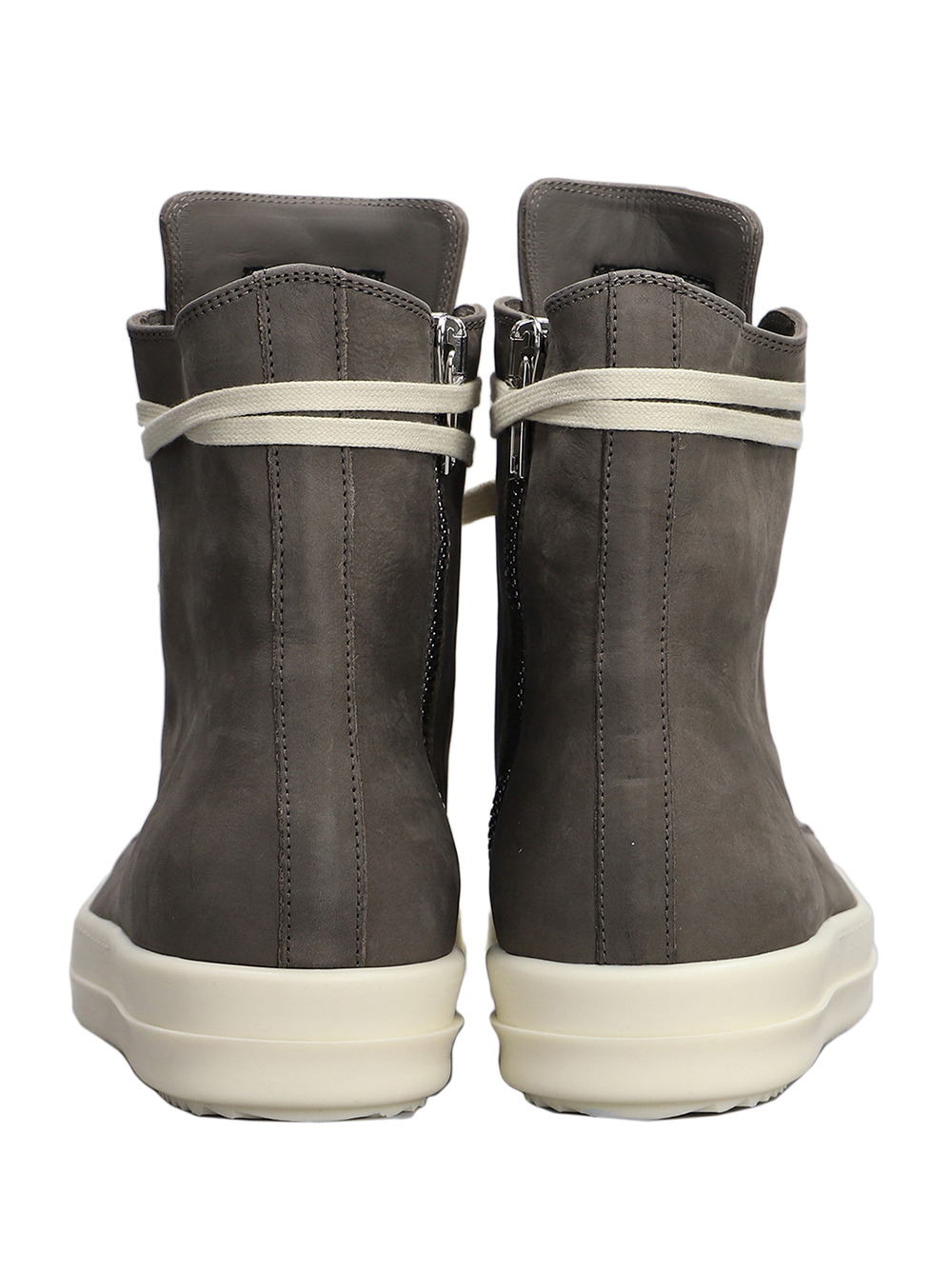 Rick Owens Sneakers Grey RU01E5890LWN3411 (Rick Owens / スニーカー ) | Rick Owens (リック オウエンス)(3)