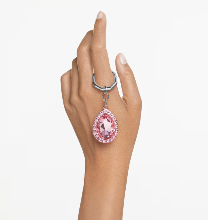 Swaroski Keychains 5666646 (SWAROVSKI / キーリング・キーケース ) | SWAROVSKI (スワロフスキー)(2)