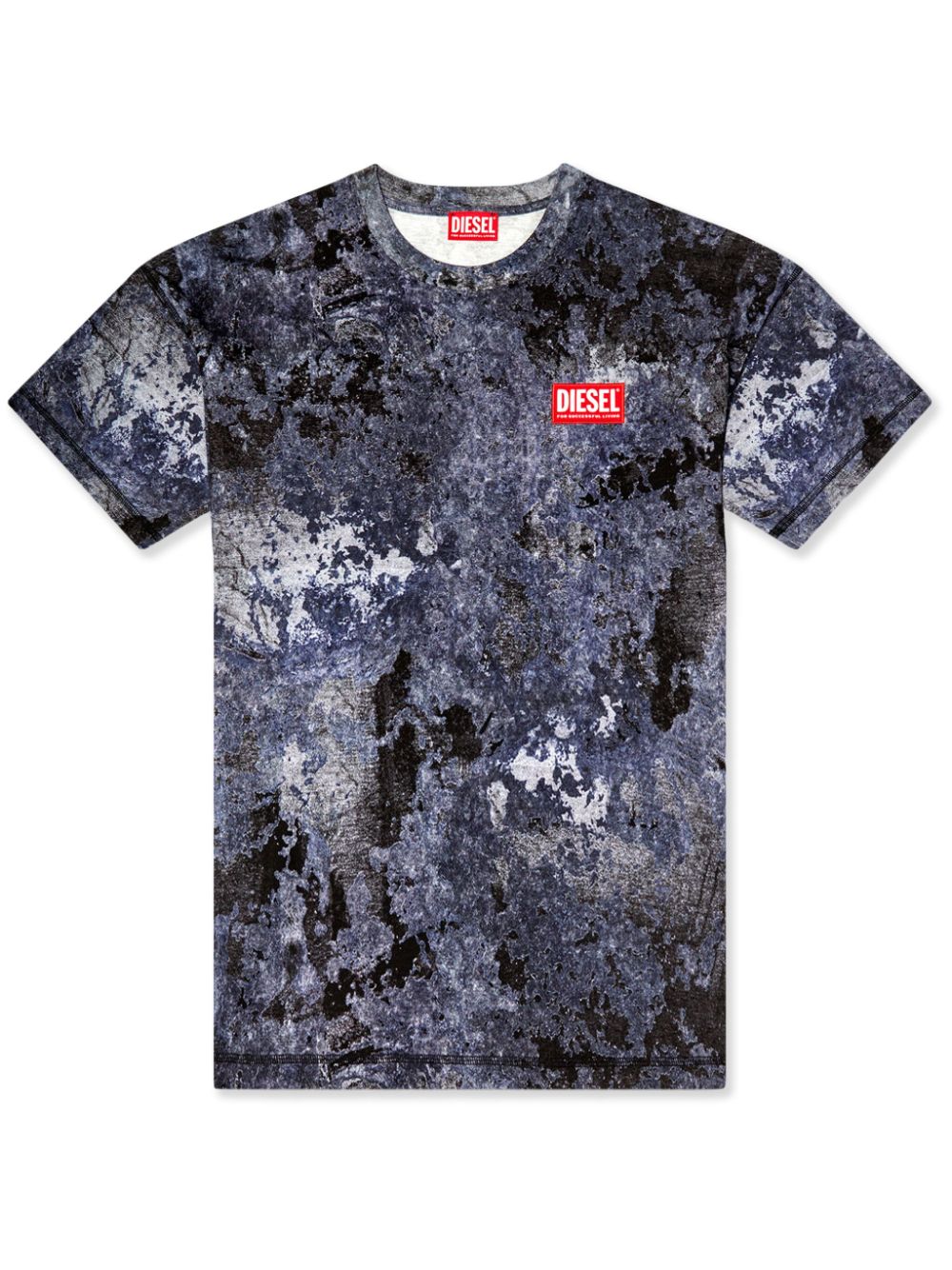 Diesel T-shirts and Polos A164030QLAF89MA (Diesel / Tシャツ・カットソー ) | Diesel (ディーゼル)