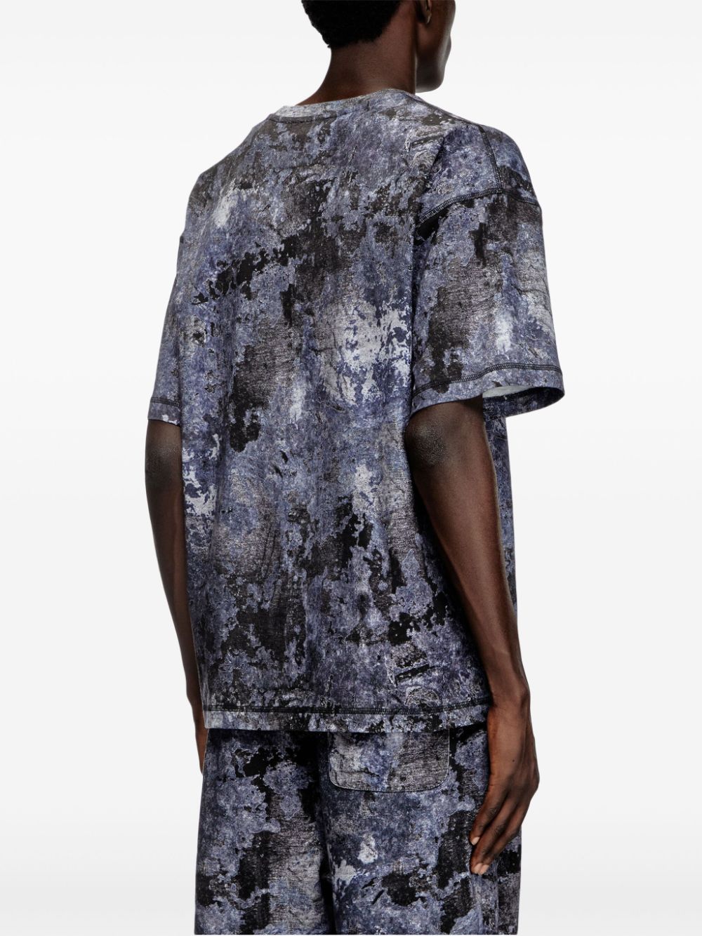 Diesel T-shirts and Polos A164030QLAF89MA (Diesel / Tシャツ・カットソー ) | Diesel (ディーゼル)(3)