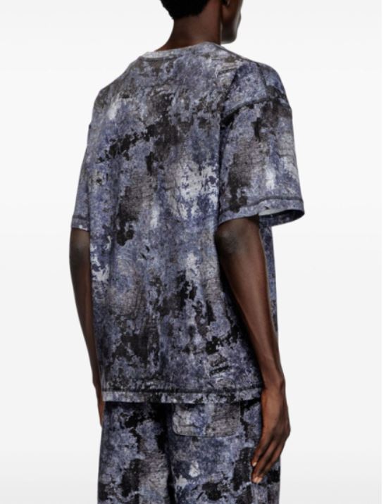 Diesel T-shirts and Polos A164030QLAF89MA (Diesel / Tシャツ・カットソー ) | Diesel (ディーゼル)(5)