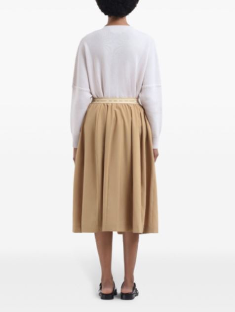 Marni Skirts GOMA0707S0UTP77100W74 (Marni / スカート ) | Marni (マルニ)(6)