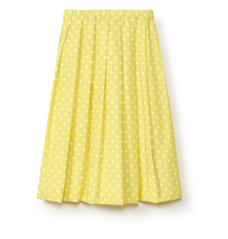Fabiana Filippi Skirts GND265F431780 (FABIANA FILIPPI / スカート ) | FABIANA FILIPPI (ファビアナフィリッピ)(2)