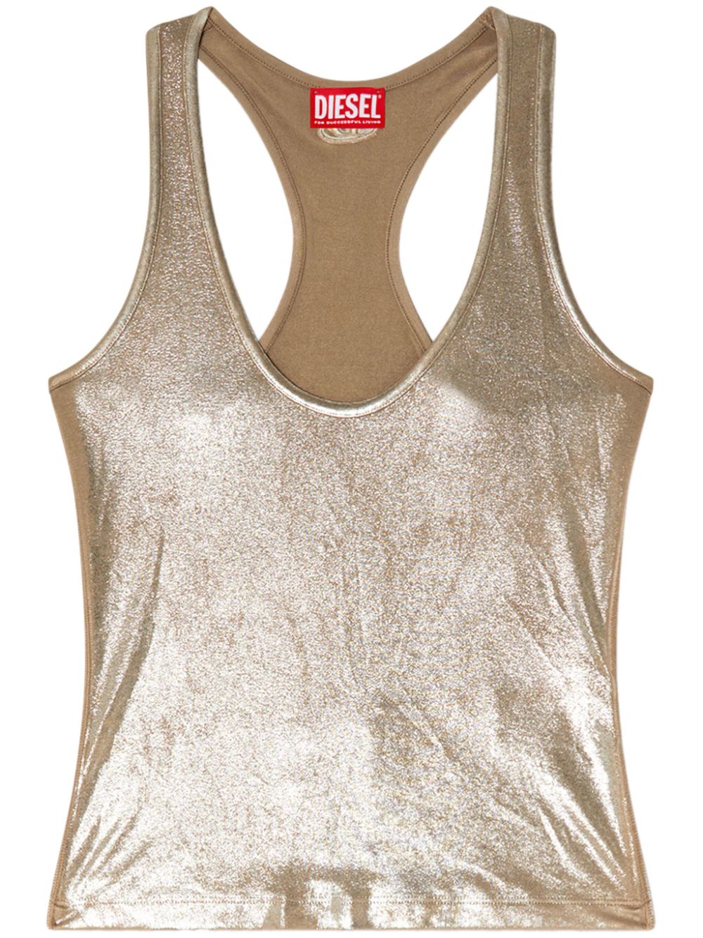 Diesel Top A162380HQAI7FC (Diesel / タンクトップ・キャミソール ) | Diesel (ディーゼル)