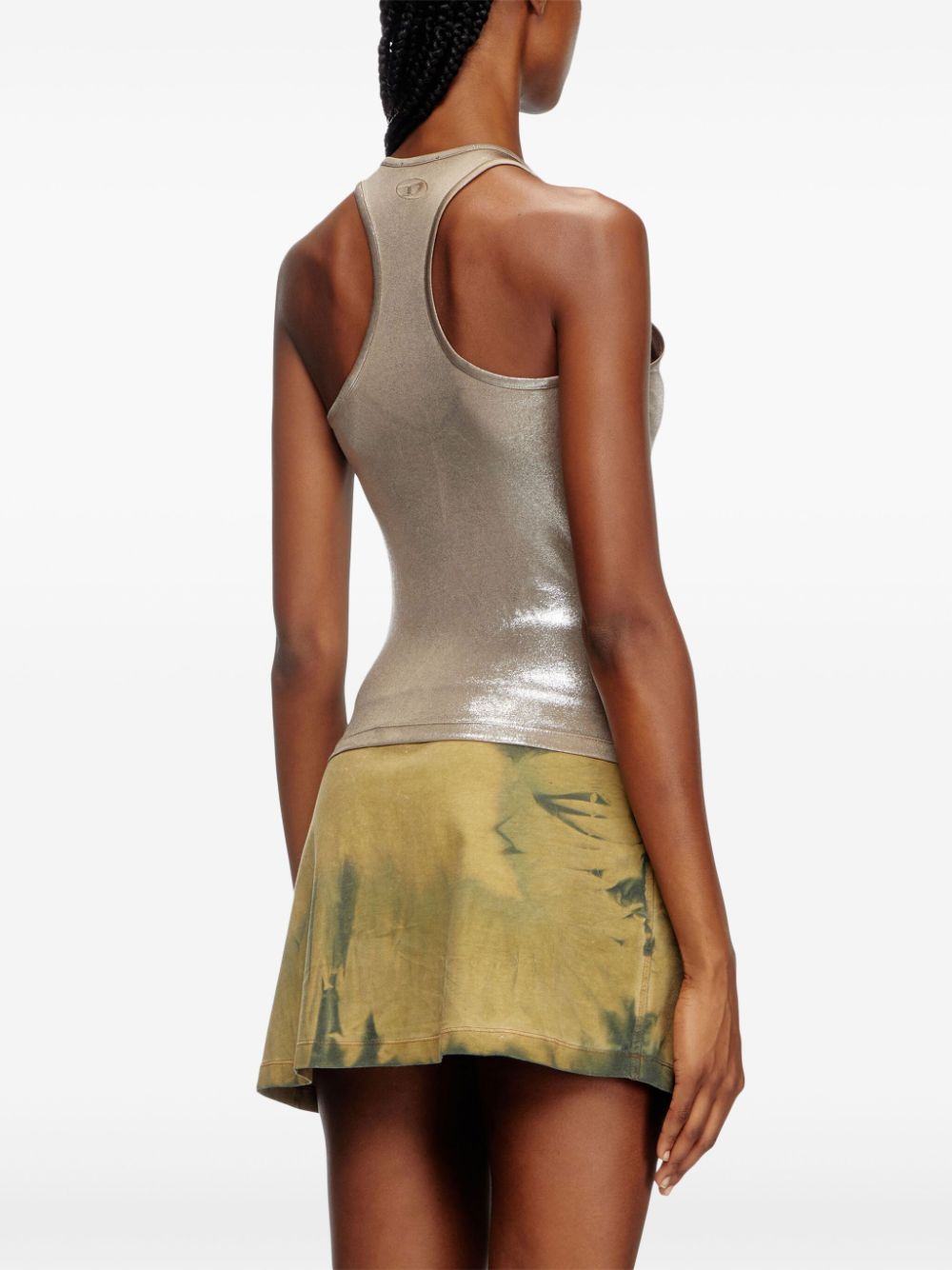 Diesel Top A162380HQAI7FC (Diesel / タンクトップ・キャミソール ) | Diesel (ディーゼル)(1)