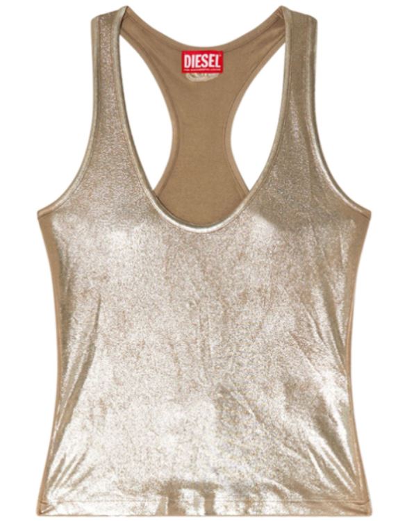 Diesel Top A162380HQAI7FC (Diesel / タンクトップ・キャミソール ) | Diesel (ディーゼル)(4)