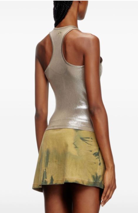 Diesel Top A162380HQAI7FC (Diesel / タンクトップ・キャミソール ) | Diesel (ディーゼル)(5)