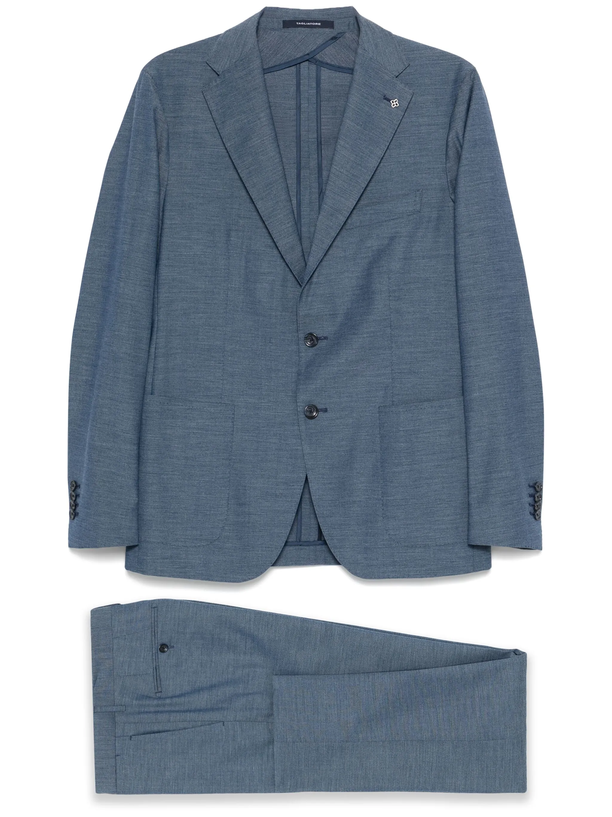 Tagliatore Dresses Blue 2SMC22K01PE210021I1073 (TAGLIATORE / スーツ・ジャケット ) | TAGLIATORE (タリアトーレ)