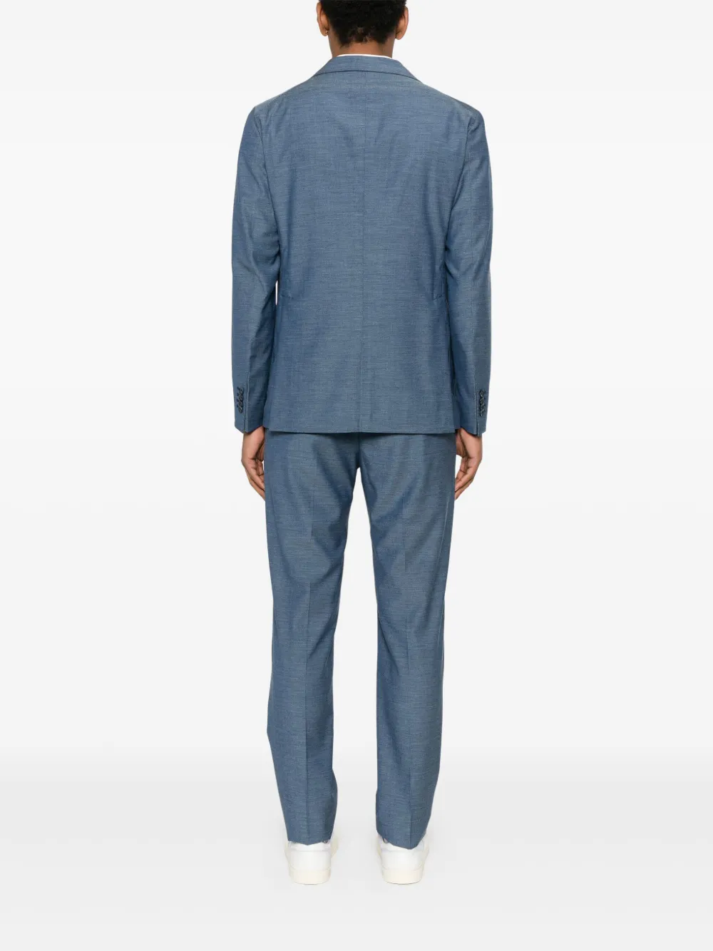 Tagliatore Dresses Blue 2SMC22K01PE210021I1073 (TAGLIATORE / スーツ・ジャケット ) | TAGLIATORE (タリアトーレ)(2)