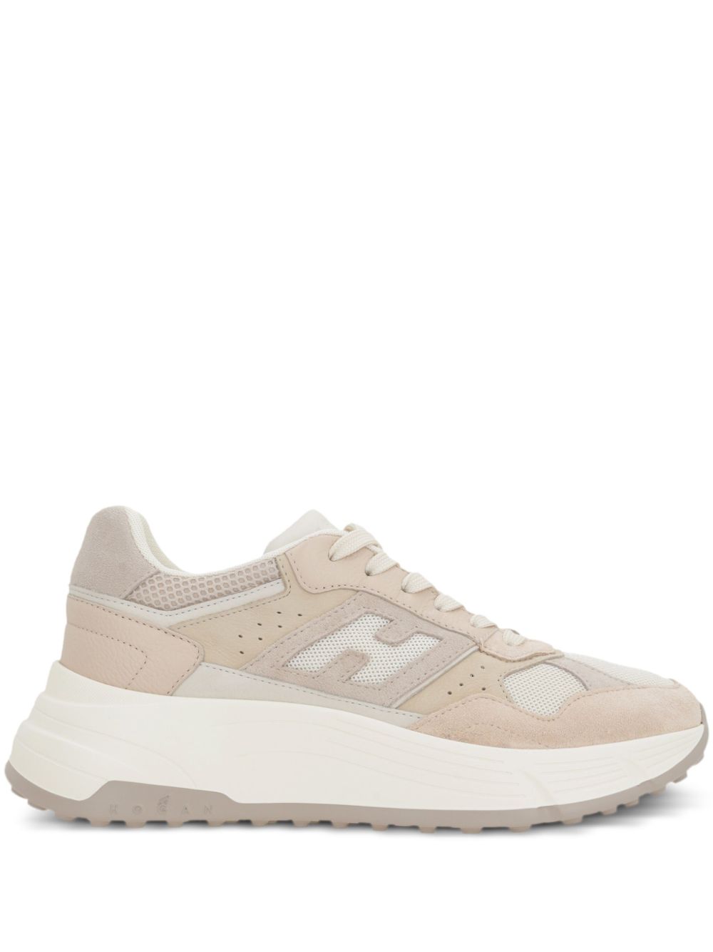 【HOGAN】H669 スニーカー HXW6690FK70U4E0ZBI Hogan Flat shoes (HOGAN/スニーカー) | HOGAN（ホーガン）の