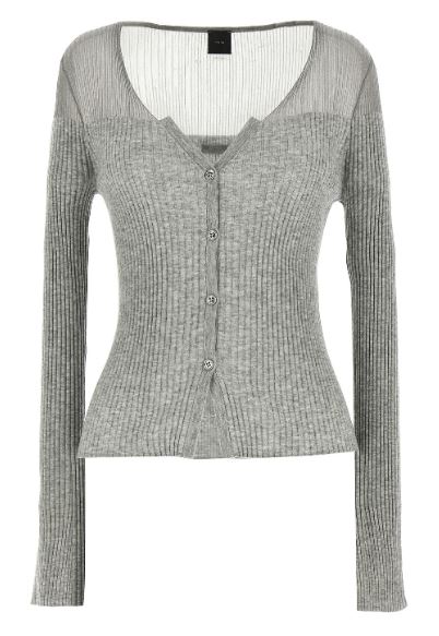 Pinko Sweaters PRADO104633A2E7I22 (PINKO / ニット・セーター・カーディガン ) | PINKO (ピンコ)(1)