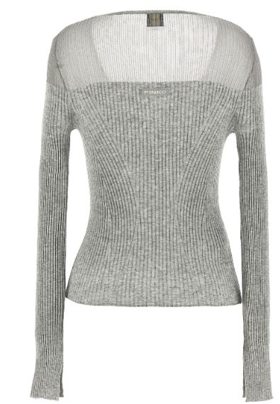 Pinko Sweaters PRADO104633A2E7I22 (PINKO / ニット・セーター・カーディガン ) | PINKO (ピンコ)(2)