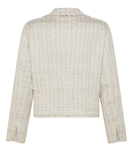 Seventy Jackets Cream GI0905460224005 (SEVENTY / ブレザー・ジャケット ) | SEVENTY (セブンティ)(1)