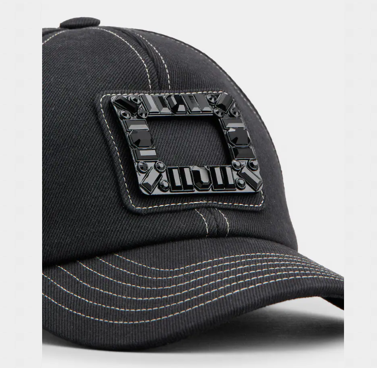 Roger Vivier Hats RQWH0043100T0XB999 (Roger Vivier / 帽子 ) | Roger Vivier (ロジェ ヴィヴィエ)(3)