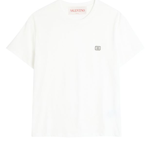 Valentino T-shirts and Polos 6V3MG10VAQ8A03 (Valentino Garavani / Tシャツ・カットソー ) | Valentino Garavani (ヴァレンティノ)