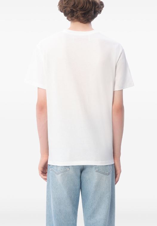 Valentino T-shirts and Polos 6V3MG10VAQ8A03 (Valentino Garavani / Tシャツ・カットソー ) | Valentino Garavani (ヴァレンティノ)(4)