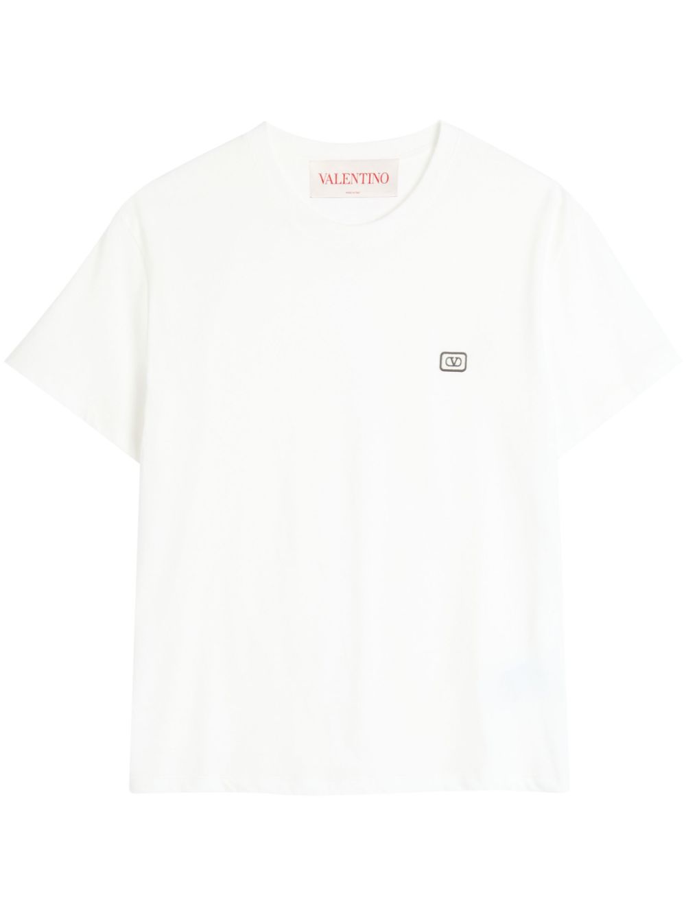 Valentino T-shirts and Polos 6V3MG10VAQ8A03 (Valentino Garavani / Tシャツ・カットソー ) | Valentino Garavani (ヴァレンティノ)(8)