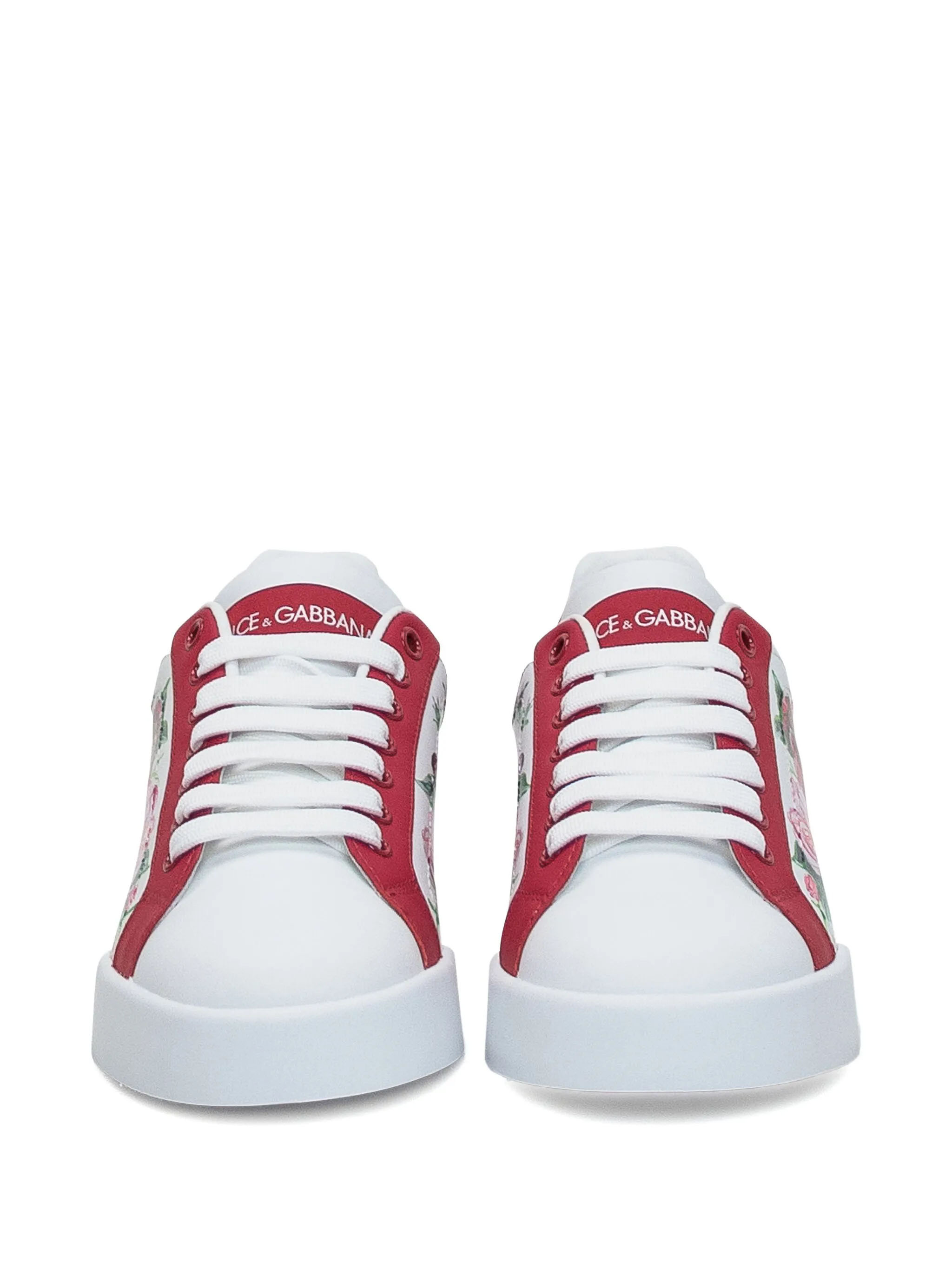 Dolce & Gabbana Sneakers White CK2330AD773HA5PD (Dolce & Gabbana / スニーカー ) | Dolce & Gabbana (ドルチェガッバーナ)(1)