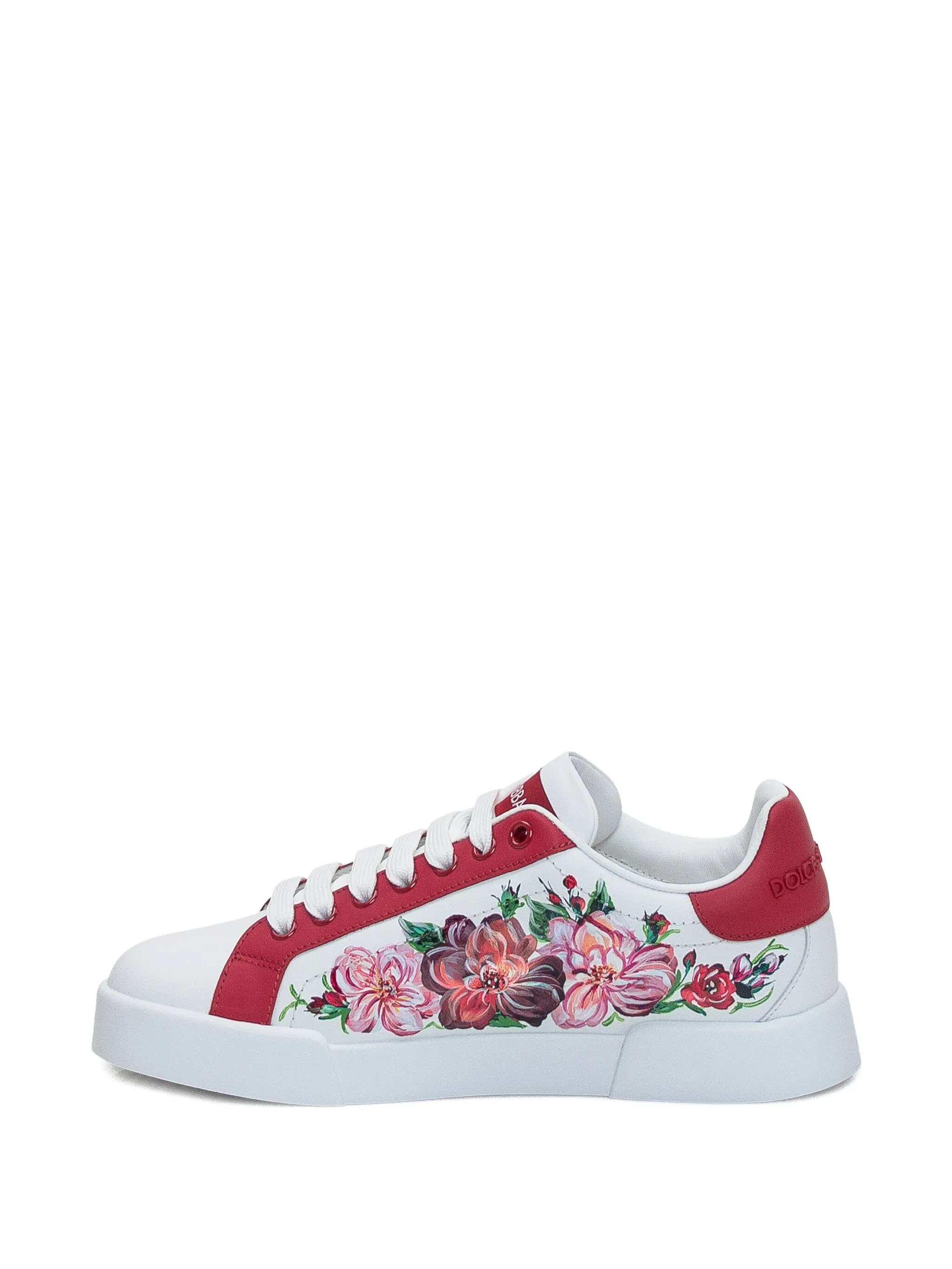 Dolce & Gabbana Sneakers White CK2330AD773HA5PD (Dolce & Gabbana / スニーカー ) | Dolce & Gabbana (ドルチェガッバーナ)(3)