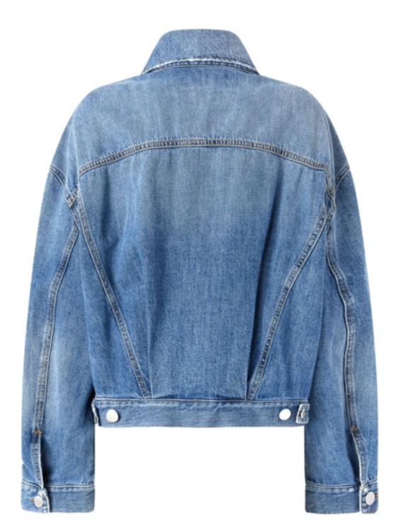 Pinko Jackets GABORONE104644A2E1PJF (PINKO / カジュアルジャケット ) | PINKO (ピンコ)(3)