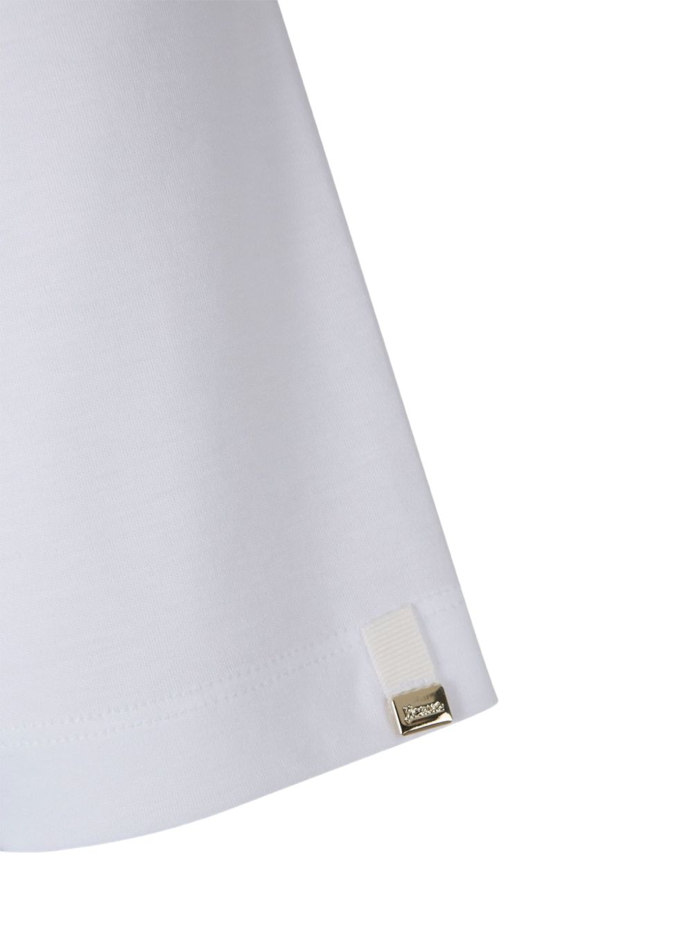 Herno T-shirts and Polos White JG000258DM01520631000 (Herno / Tシャツ・カットソー ) | Herno (ヘルノ)(5)