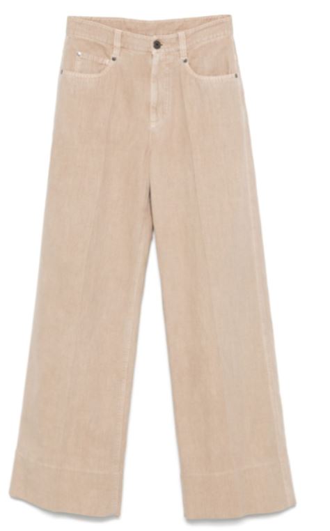 Brunello Cucinelli Trousers ML996P5992C2910 (Brunello Cucinelli / パンツ ) | Brunello Cucinelli (ブルネロ・クチネリ)(5)