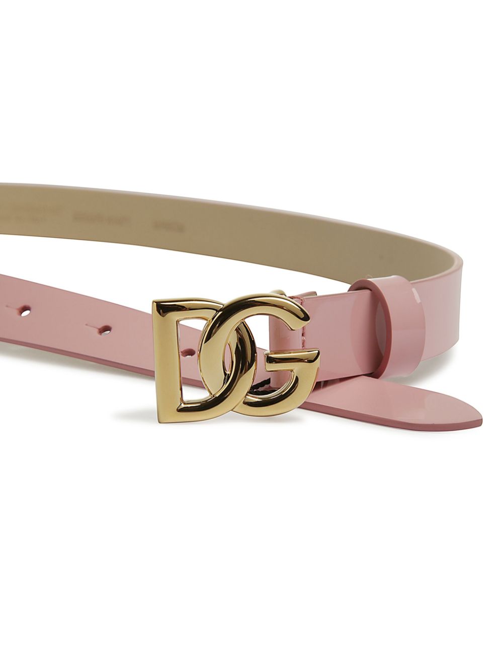 Dolce & Gabbana Belts EE0070A147180416 (Dolce & Gabbana / ベルト・サスペンダー ) | Dolce & Gabbana (ドルチェガッバーナ)(4)