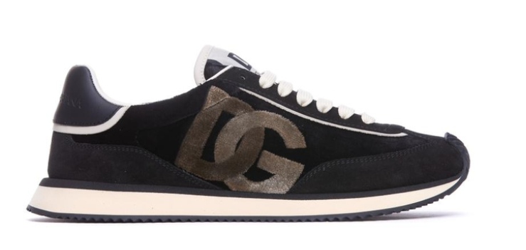 Dolce & Gabbana Flat shoes Black CS2288A6C788B937 (Dolce & Gabbana / スニーカー ) | Dolce & Gabbana (ドルチェガッバーナ)(2)