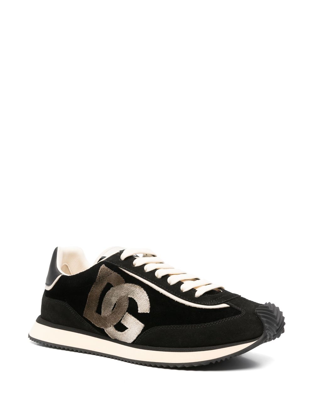 Dolce & Gabbana Flat shoes Black CS2288A6C788B937 (Dolce & Gabbana / スニーカー ) | Dolce & Gabbana (ドルチェガッバーナ)(3)
