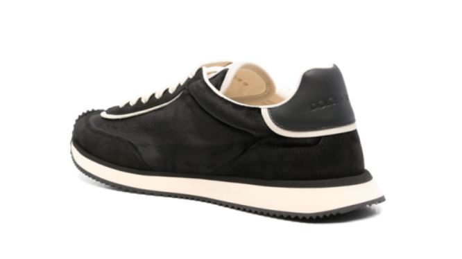 Dolce & Gabbana Flat shoes Black CS2288A6C788B937 (Dolce & Gabbana / スニーカー ) | Dolce & Gabbana (ドルチェガッバーナ)(5)